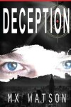 Book cover for Deception