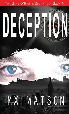 Cover of Deception