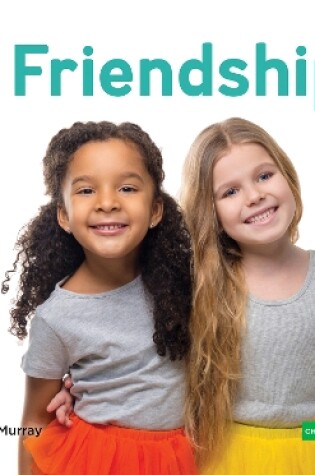 Cover of Character Education: Friendship