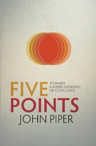 Cover of Five Points