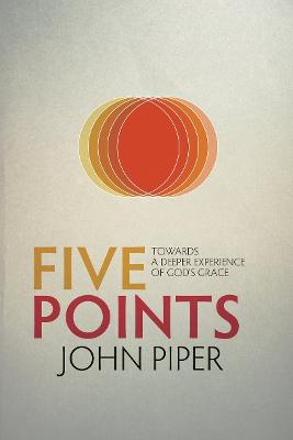 Book cover for Five Points