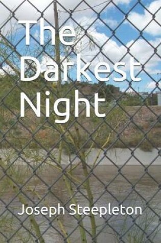 Cover of The Darkest Night