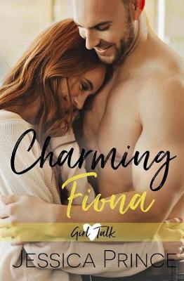 Book cover for Charming Fiona