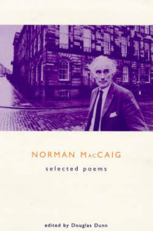 Cover of Selected Poems