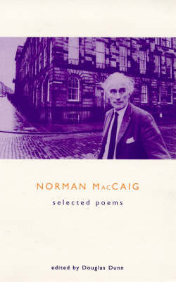 Book cover for Selected Poems