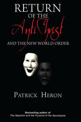 Cover of Return of the Antichrist