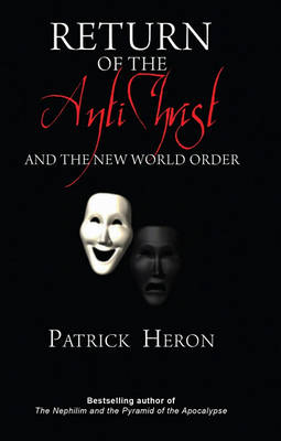 Book cover for Return of the Antichrist