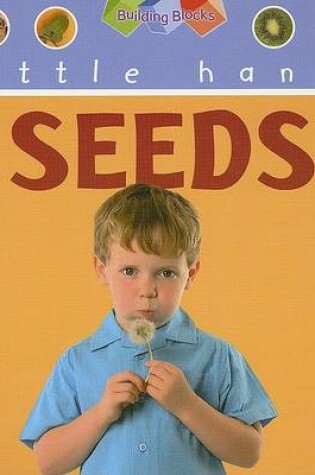 Cover of Seeds