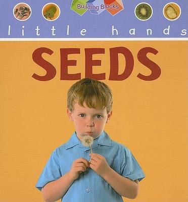 Book cover for Seeds