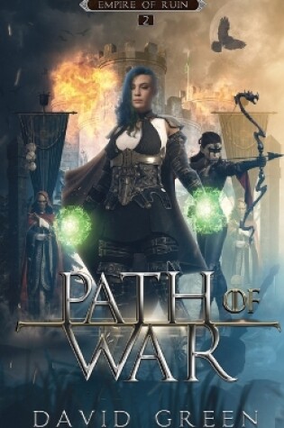 Cover of Path Of War