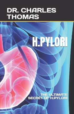 Book cover for H.Pylori