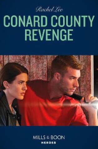 Cover of Conard County Revenge