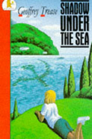 Cover of Shadow Under The Sea