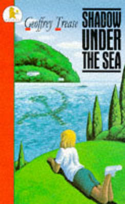 Book cover for Shadow Under The Sea