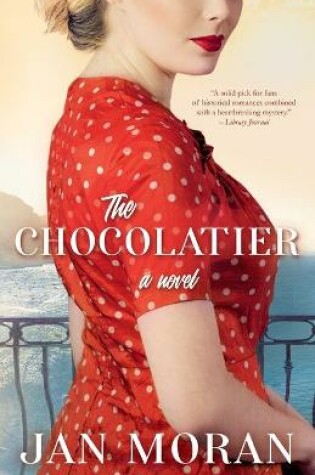 Cover of The Chocolatier