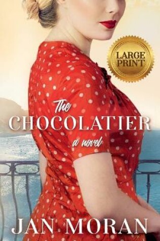 Cover of The Chocolatier