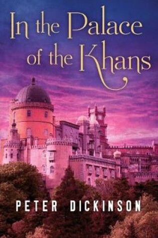 Cover of In the Palace of the Khans