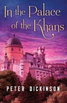 Book cover for In the Palace of the Khans