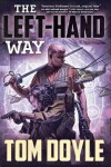 Book cover for The Left-Hand Way