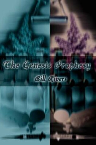 Cover of The Genesis Prophesy