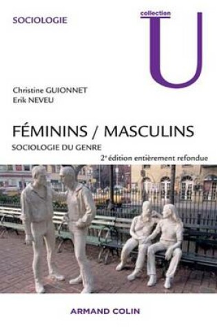 Cover of Feminins / Masculins