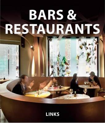 Book cover for Bars & Restaurants