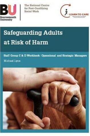 Cover of Safeguarding Adults at Risk of Harm