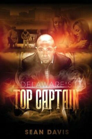 Cover of Delaware's Top Captain