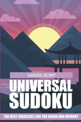 Cover of Universal Sudoku