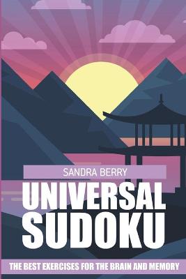 Cover of Universal Sudoku