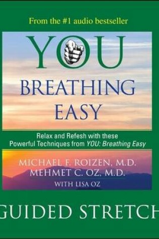 Cover of You: Breathing Easy: Guided Stretch