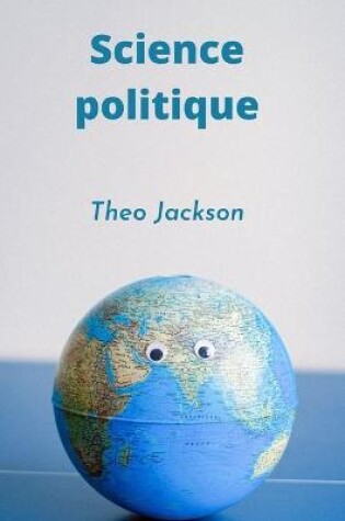 Cover of Science politique