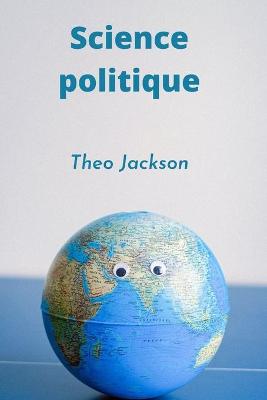 Book cover for Science politique