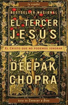 Book cover for El Tercer Jesus