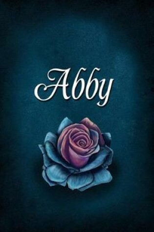 Cover of Abby