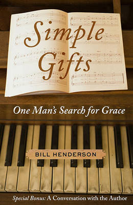 Book cover for Simple Gifts