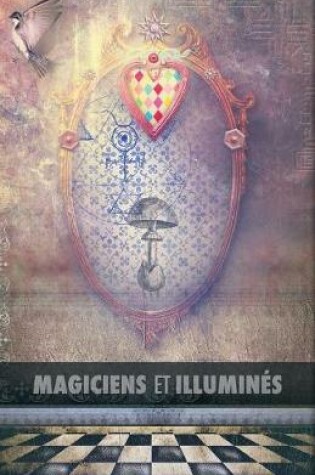 Cover of Magiciens et Illumines
