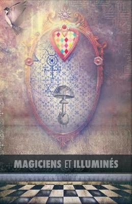Book cover for Magiciens et Illumines