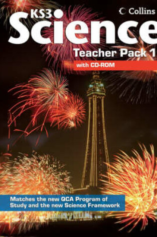 Cover of Teacher Pack