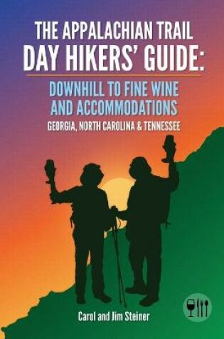 Cover of The Appalachian Trail Day Hikers' Guide