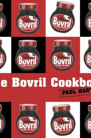 Cover of The Bovril Cookbook