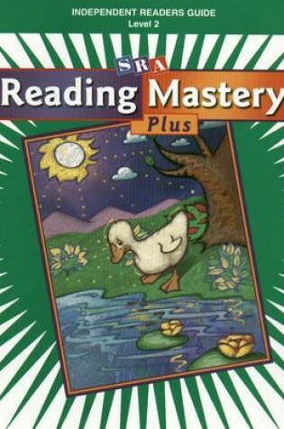 Cover of Reading Mastery II Independent Readers Plus Edition, Guide To Independent Readers (6-Pack)