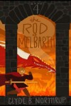 Book cover for Rod of Melbarth