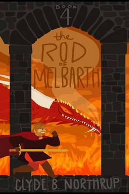 Cover of Rod of Melbarth