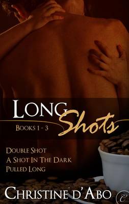 Book cover for Long Shots