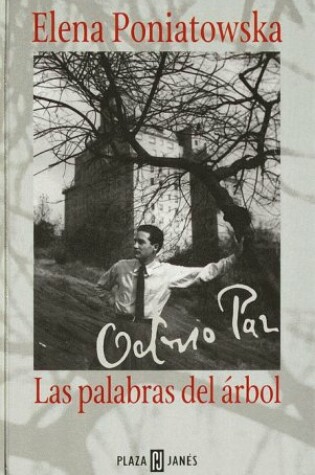 Cover of Octavio Paz