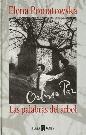 Book cover for Octavio Paz