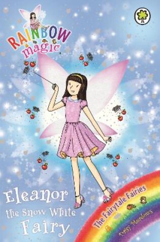 Cover of Eleanor the Snow White Fairy