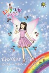 Book cover for Eleanor the Snow White Fairy