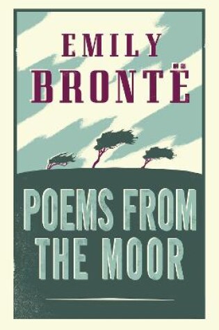 Cover of Poems from the Moor